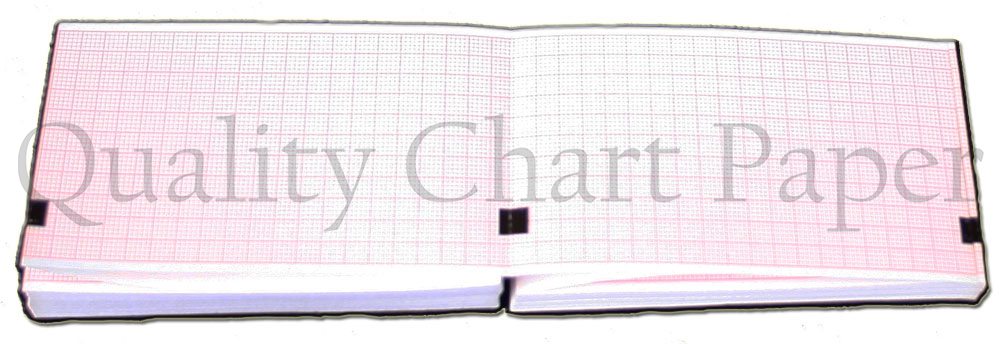 Cardioline Chart Paper