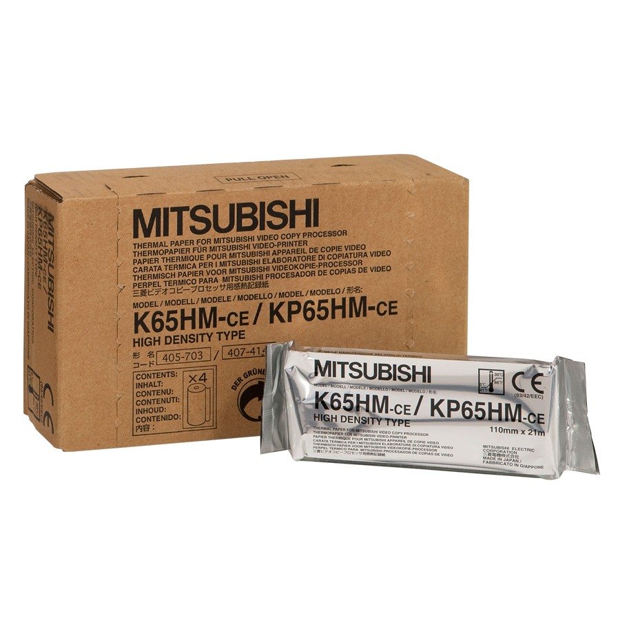 MITSUBISHI KP-65HM